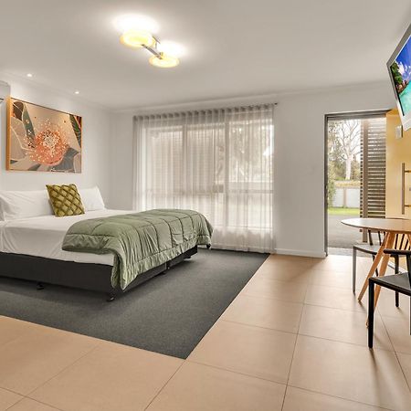 Big4 Ingenia Holidays Queenscliff Beacon Extérieur photo