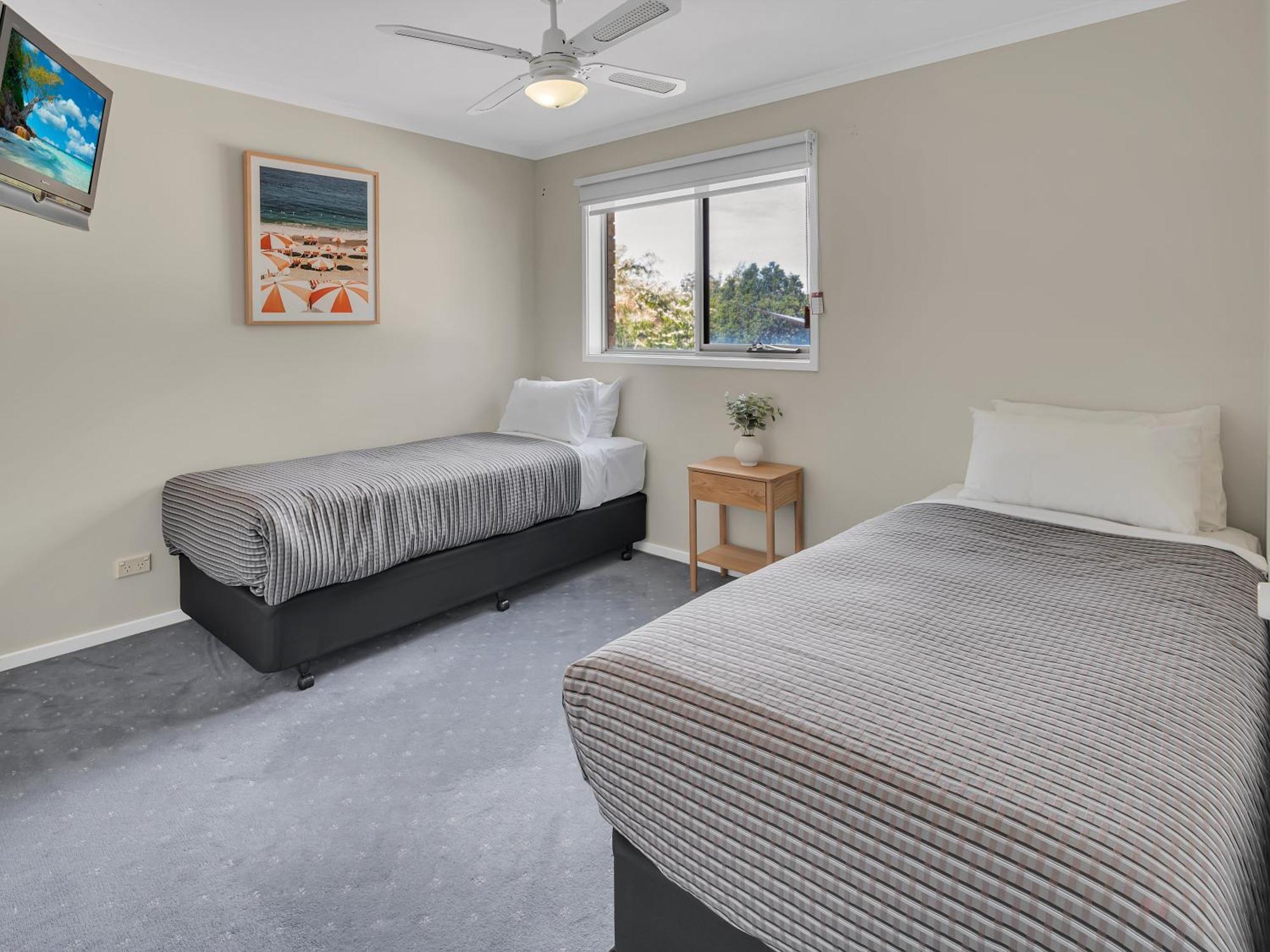 Big4 Ingenia Holidays Queenscliff Beacon Extérieur photo