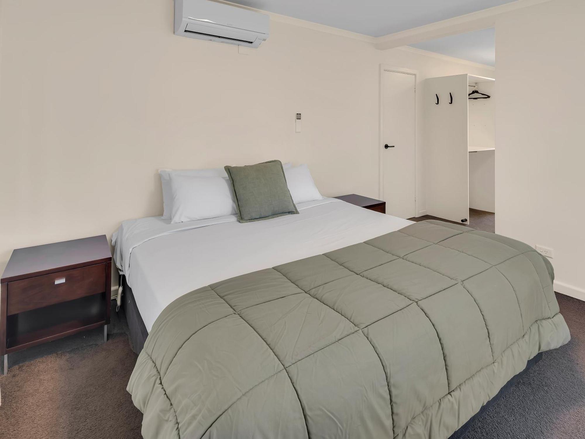 Big4 Ingenia Holidays Queenscliff Beacon Extérieur photo