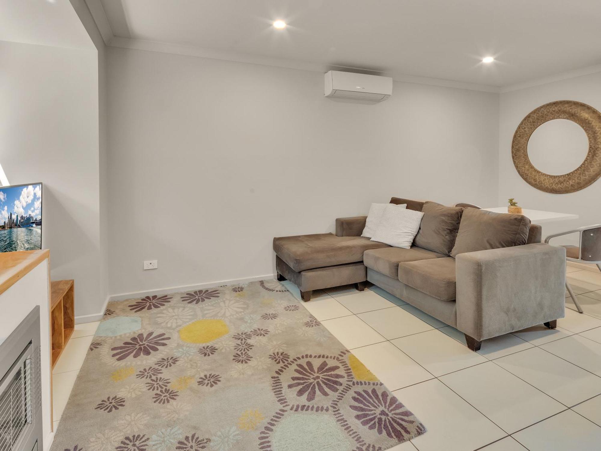 Big4 Ingenia Holidays Queenscliff Beacon Extérieur photo
