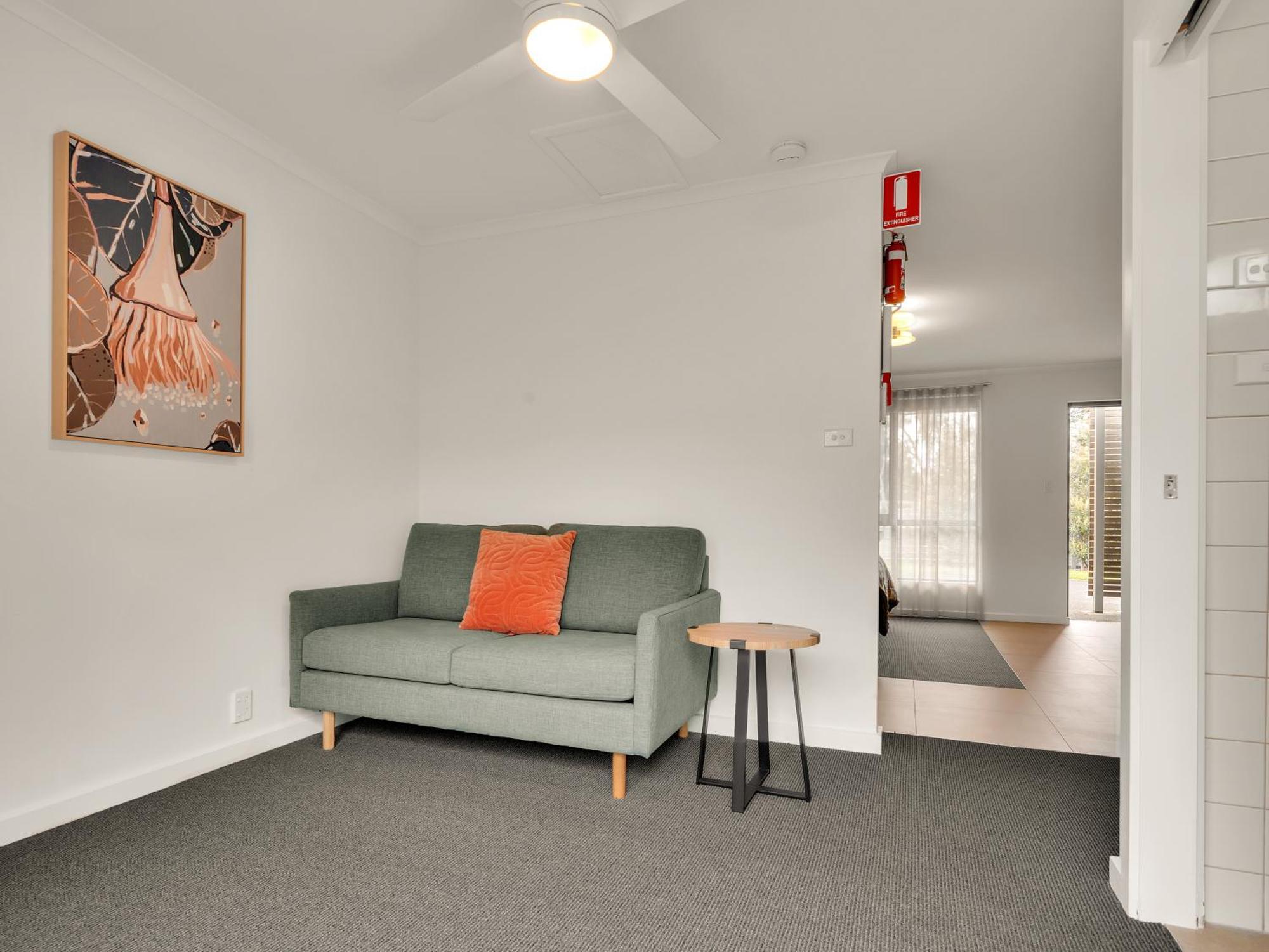 Big4 Ingenia Holidays Queenscliff Beacon Extérieur photo